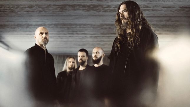 BORKNAGAR - Postponed 2020 Devastation On The Nation North American Tour Dates Rescheduled For 2021: "Same Bands, Same Route" 