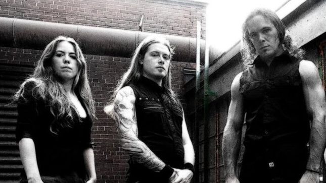 BLACKGUARD - How We Pissed Off Everyone That Loved Us… And Why It Took Seven Years To Release The Best Album Of Our Career