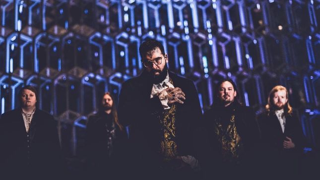 CULT OF LILITH Debut "Purple Tide" Music Video