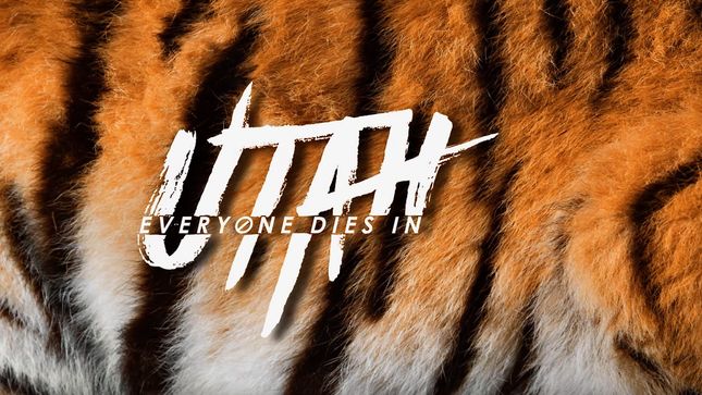 EVERYONE DIES IN UTAH Release Metal Cover Of Tiger King JOE EXOTIC's "Here Kitty Kitty"; Audio