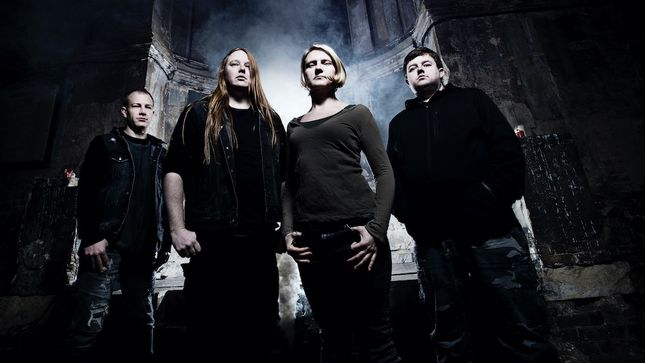FINAL COIL To Release Convicted Of The Right EP; Title Track Music Video Streaming