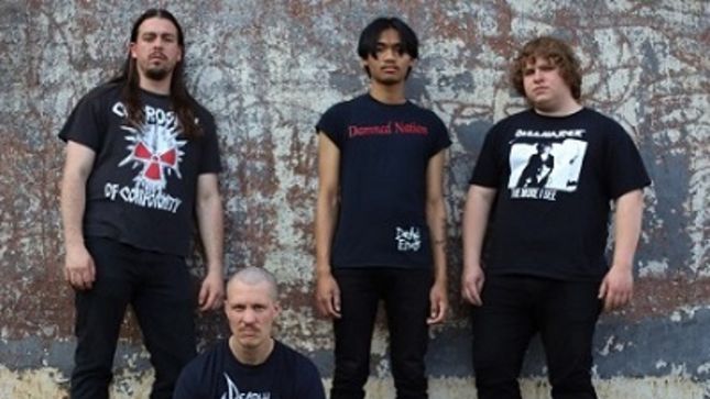 RED DEATH Announce European Tour With MIDNIGHT 