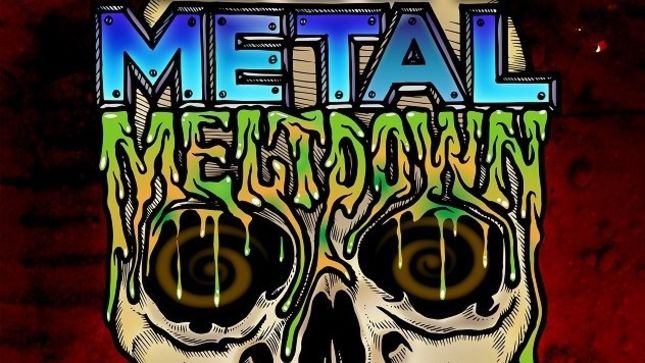 24 Hour Metal Tribute Returns For Second Year To Support Local Radio During COVID-19