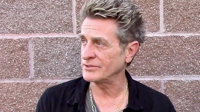 ROSS VALORY's Attorneys File Cross-Complaint Against JOURNEY's NEAL SCHON And JONATHAN CAIN