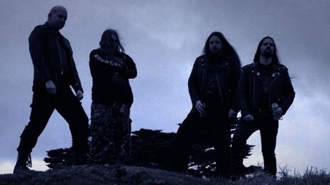 WINTER DELUGE Stream New Mini-Album Ahead Of Release Date