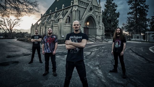 PILE OF PRIESTS Debut New Single “Bloodstained Citadel”