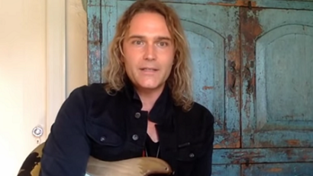 PHILIP SAYCE - Learn Electric Blues Video Now Streaming