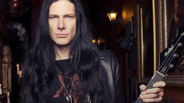 TODD KERNS And Friends Announce Vegas Show