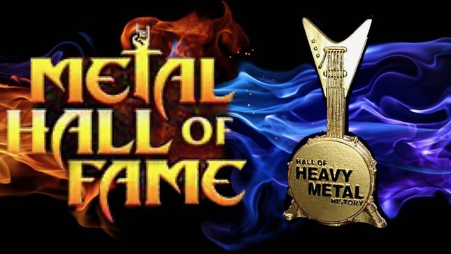 Metal Hall Of Fame To Add New Voting Categories