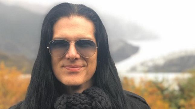 TODD KERNS Presents 2020 - The Year In Review