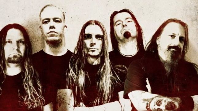 ONSLAUGHT To Release Generation Antichrist Album In August; Details Revealed