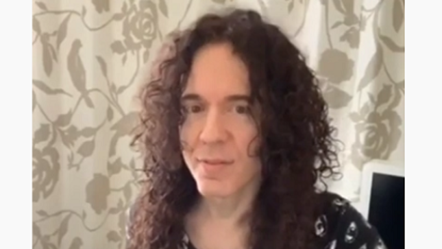 MARTY FRIEDMAN Documentary Expected Next Year