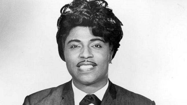 LITTLE RICHARD Dead At 87