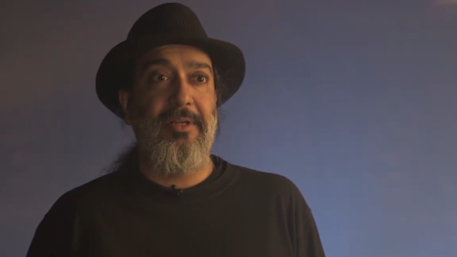 KIM THAYIL Shares Thought Process Behind Not Releasing A Solo Album  - "Why Would I Wanna Do A B-Grade SOUNDGARDEN?"