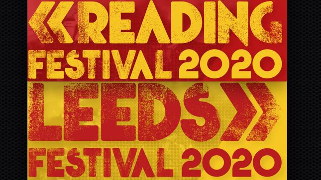 UK's Reading And Leeds Festivals Cancelled Due To COVID-19 Pandemic