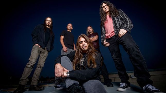 FATES WARNING - Vocals For New Album Complete