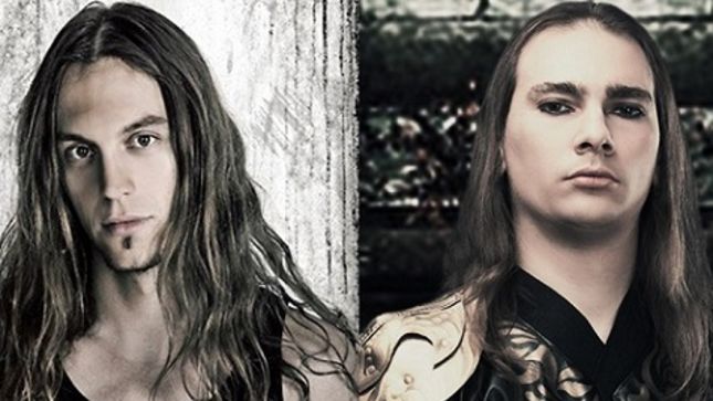 Leaders Of EPICA And IMPERIAL AGE Will Discuss Everything And Answer Fans’ Questions In Real Time