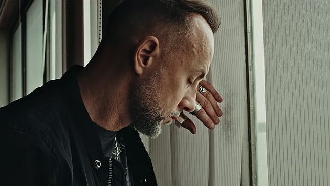 BEHEMOTH Frontman NERGAL Facing Another Charge Of Blasphemy In Poland - 