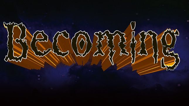 BECOMING Announce New Album In The Name Of God 