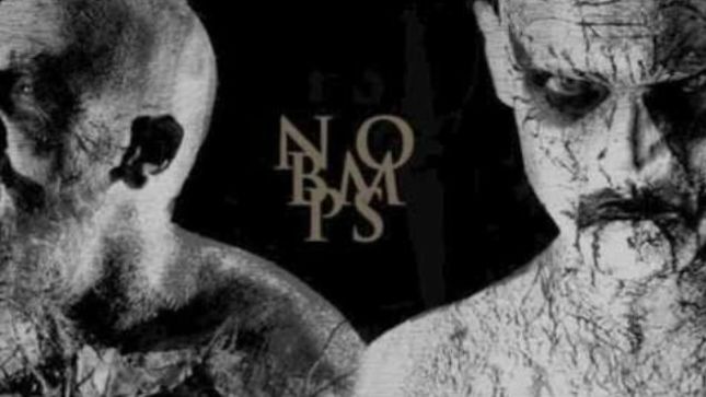 WOODS OF YPRES Founder DAVID GOLD's Mother Reveals Behind-The-Scenes Details Of THE NORTHERN ONTARIO BLACK METAL PRESERVATION SOCIETY Side-Project Photo Shoot; "Northern October" Lyric Video Surfaces