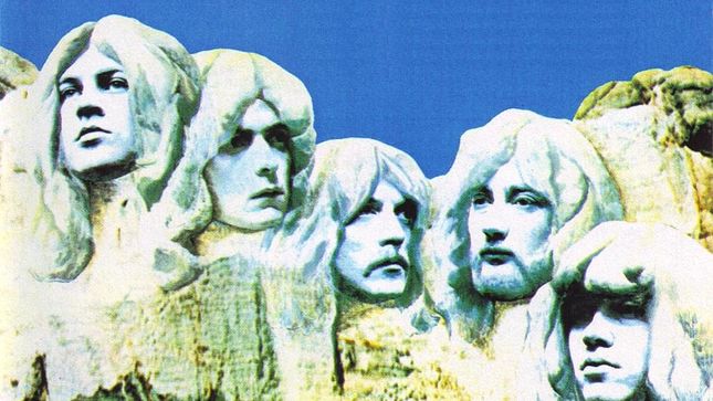 Brave History June 3rd, 2020 - DEEP PURPLE, SLAYER, MOTT THE HOPPLE, DORO, LYNYRD SKYNYRD, BATHORY, RAVEN, BRUCE DICKINSON, FLOTSAM AND JETSAM, And More!