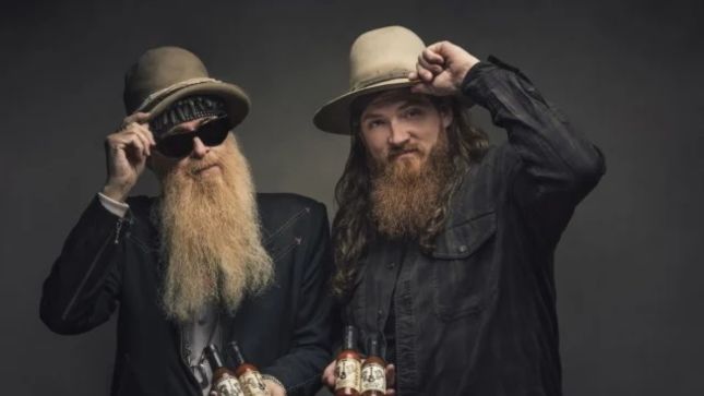 ZZ TOP’s BILLY GIBBONS Teams Up With TIM MONTANA For New Pepper Sauces