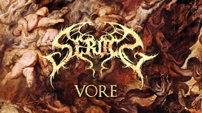 SEROCS Provide Sneak Peek Of Vore EP With New Song "The Temple Of Knowledge"