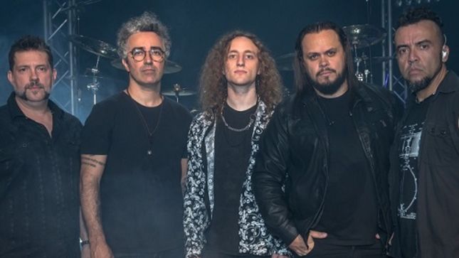 Progressive Metal Band LUFEH Release Video For "The Edge"
