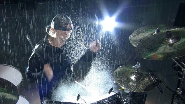 METALLICA Live In Manchester 2019 Torrential Downpour Show Streaming (Video)