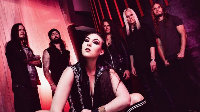 AMARANTHE Announce Cancellation Of 2020 North American Tour