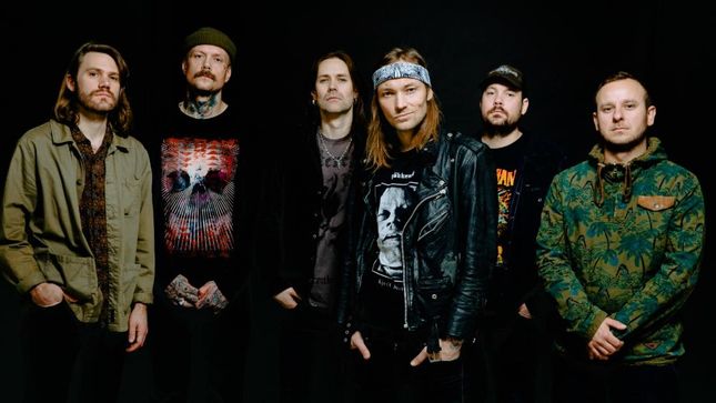 KVELERTAK Unveil Video Game Inspired By Latest Album; Band Drops Splid: Game Of Doom EP Featuring 8-Bit Versions Of Songs From The Album