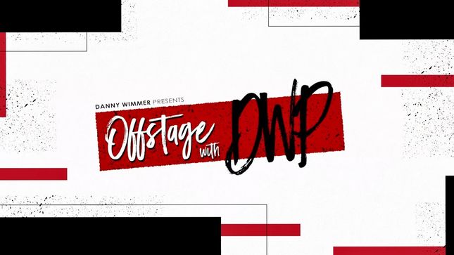 METALLICA - Full 2017 Headline Set From Columbus, Ohio To Launch Danny Wimmer Presents "Offstage With DWP" Digital Series; Announcement Video