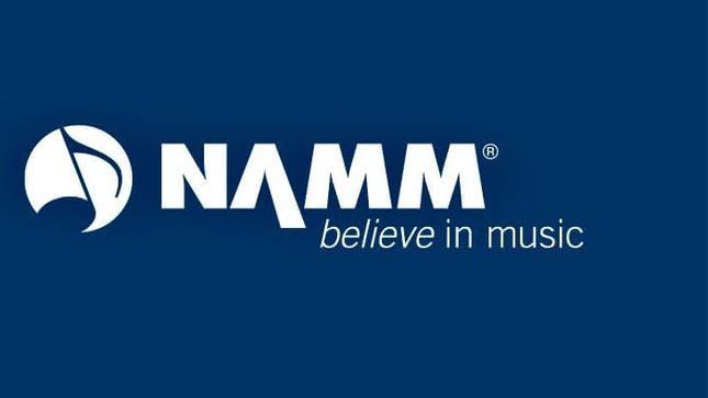 NAMM Organizers Looking Forward To 2021 Show - "The Majority Have Shared The Importance Of Getting The Trade Together To Help The Industry Rebuild And Recover"