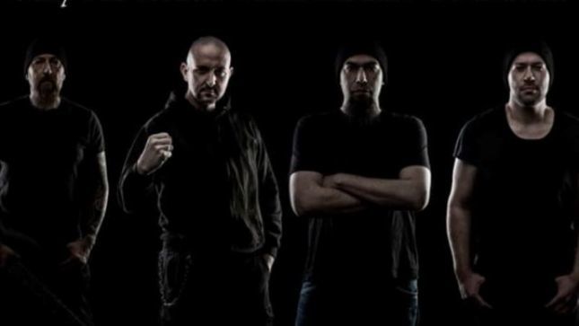 German Doom Metallers THROWN AWAY TEARS Featuring MIDNATTSOL Members Release Debut Single / Video "If We Could Change The Past"