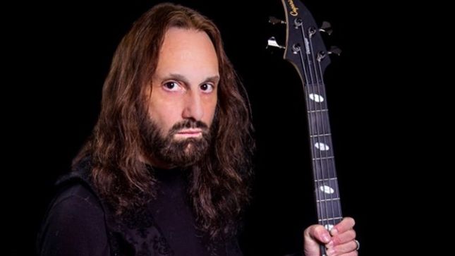 MIKE LEPOND Joins DEATH DEALER; New Album Conquered Lands Due This Fall