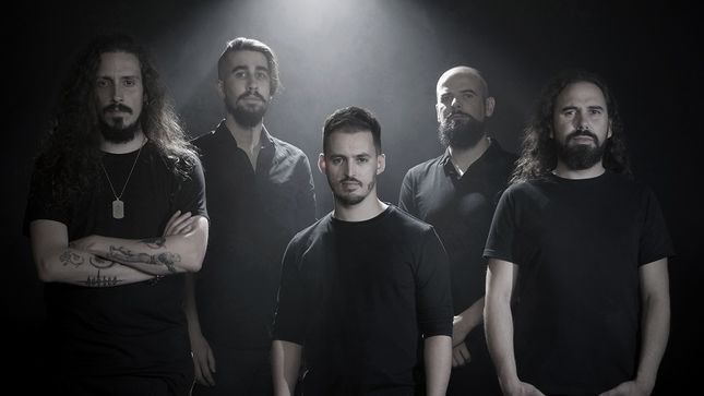 Portugal’s SULLEN Signs To Intromental Worldwide 