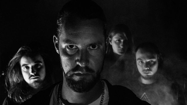 AUTARKH Shares Official Music Video For “Alignment”