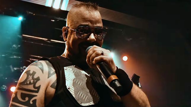 SABATON Release Official Music Video For "Devil Dogs"