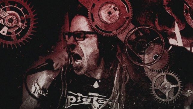LAMB OF GOD Frontman RANDY BLYTHE - "I Would Love To Play In The Czech Republic Again; I Have Nothing Against The Czech People"