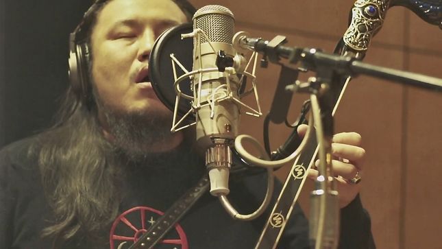 Mongolia's THE HU Raise 53 Million MNT For COVID-19 Relief; "Shireg Shireg" Acoustic Video Streaming