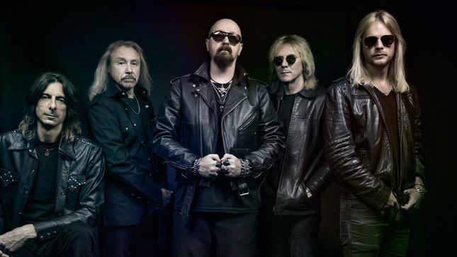 JUDAS PRIEST's "Battle Cry" Concert Film From Wacken Open Air 2015 To Stream On Knotfest.com