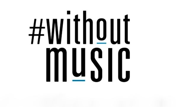 Unison Benevolent Fund Launches #WithoutMusic; Donations To Be Matched By Spotify As Part Of COVID-19 Music Relief Project