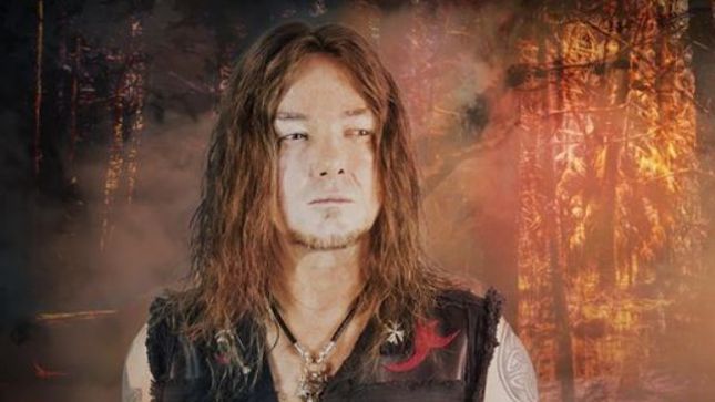 Vocalist MARK BOALS On Lip-Synching To JEFF SCOTT SOTO's Vocals For YNGWIE MALMSTEEN's "I'll See The Light Tonight" And "Carry On Wayward Son" Videos - "It Wasn't Yngwie's Fault, It Was Management; They Really Didn't Care"