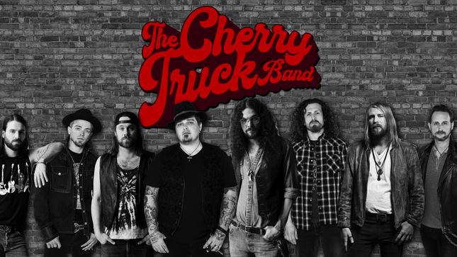 BLACK STONE CHERRY & MONSTER TRUCK Join Forces On New Single "Love Become Law"; Proceeds To Benefit Black Lives Matter And The Boys And Girls Club Of America; Audio