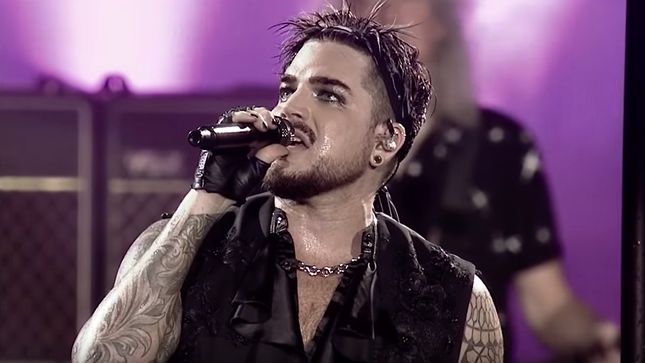 QUEEN + ADAM LAMBERT - Roadies In Lockdown, Episode 3: “About Roger And That Scuba Mask” (Video)