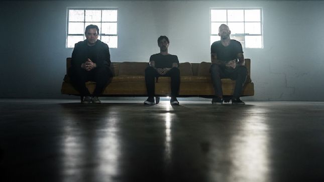 10 YEARS Announce New Album Violent Allies; “The Unknown” Visualizer Streaming 