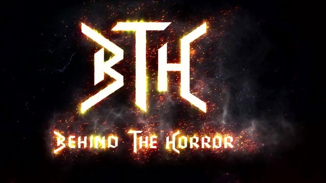 BEHIND THE HORROR To Release Debut Album In August