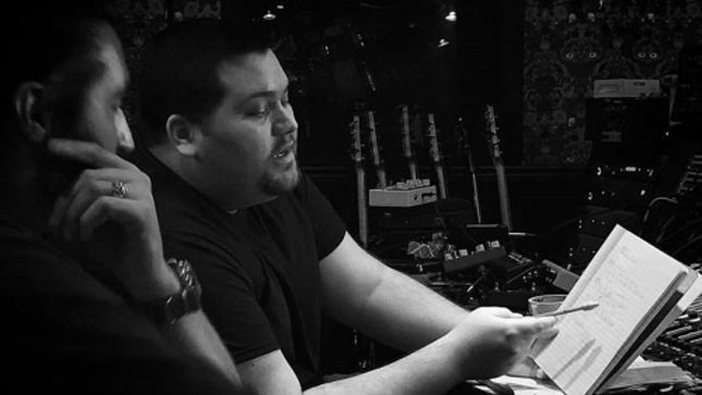 WOLFGANG VAN HALEN On Forthcoming Solo Album - "I'm Fully Prepared For A Wave Of Hate Because It Won't Be What People Think It'll Be"