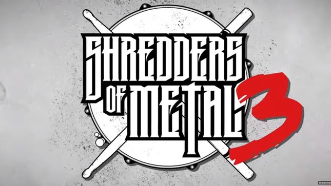 BangerTV’s Shredders Of Metal Returns For A Third Season; Trailer Streaming 