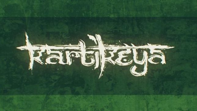 Russia's KARTIKEYA Gearing Up To Release New EP Featuring DEVIN TOWNSEND And METALLICA Covers